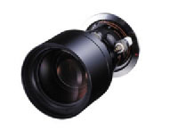 Sanyo 2.12 - 3.39:1 Long Lens LNS-T10